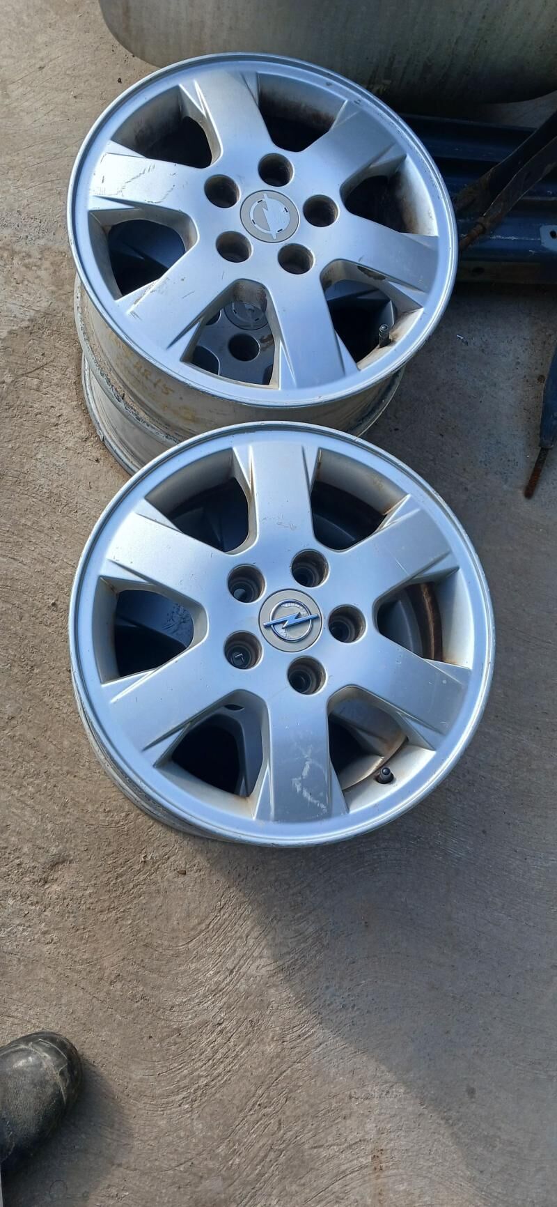 Diska 3 500 TMT - Änew - img 1