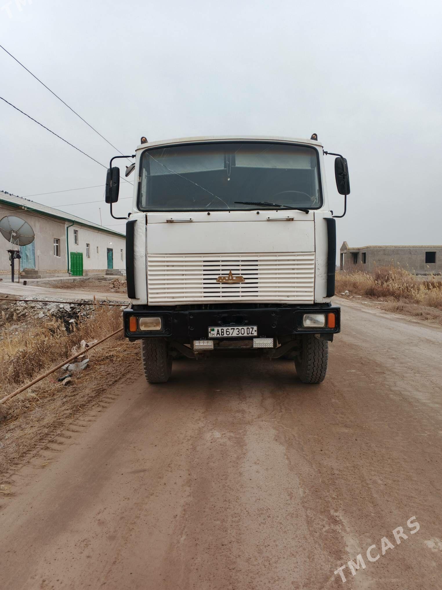 Maz Samosval 2000 - 220 000 TMT - Дашогуз - img 1