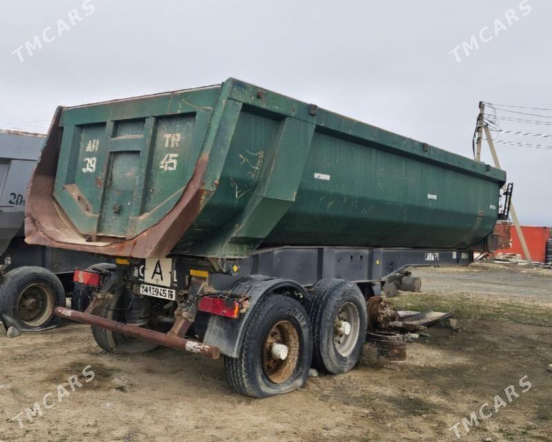 Prisep Polprisep 2008 - 130 000 TMT - Bäherden - img 1