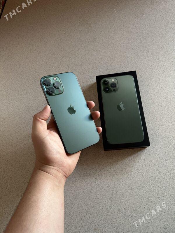 iphone 13 pro max - Бузмеин - img 1