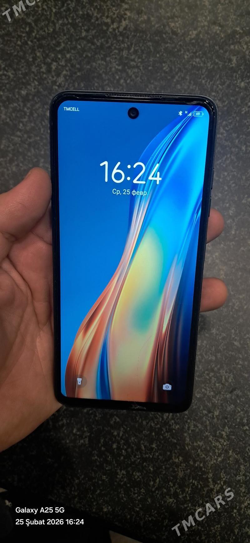 Tecno spark go 2024 - Türkmenbaşy - img 1
