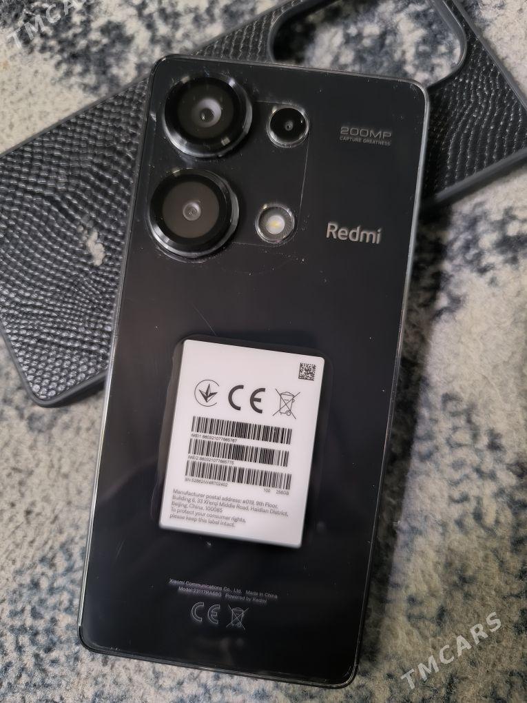 Note 13pro - Ýolöten - img 1