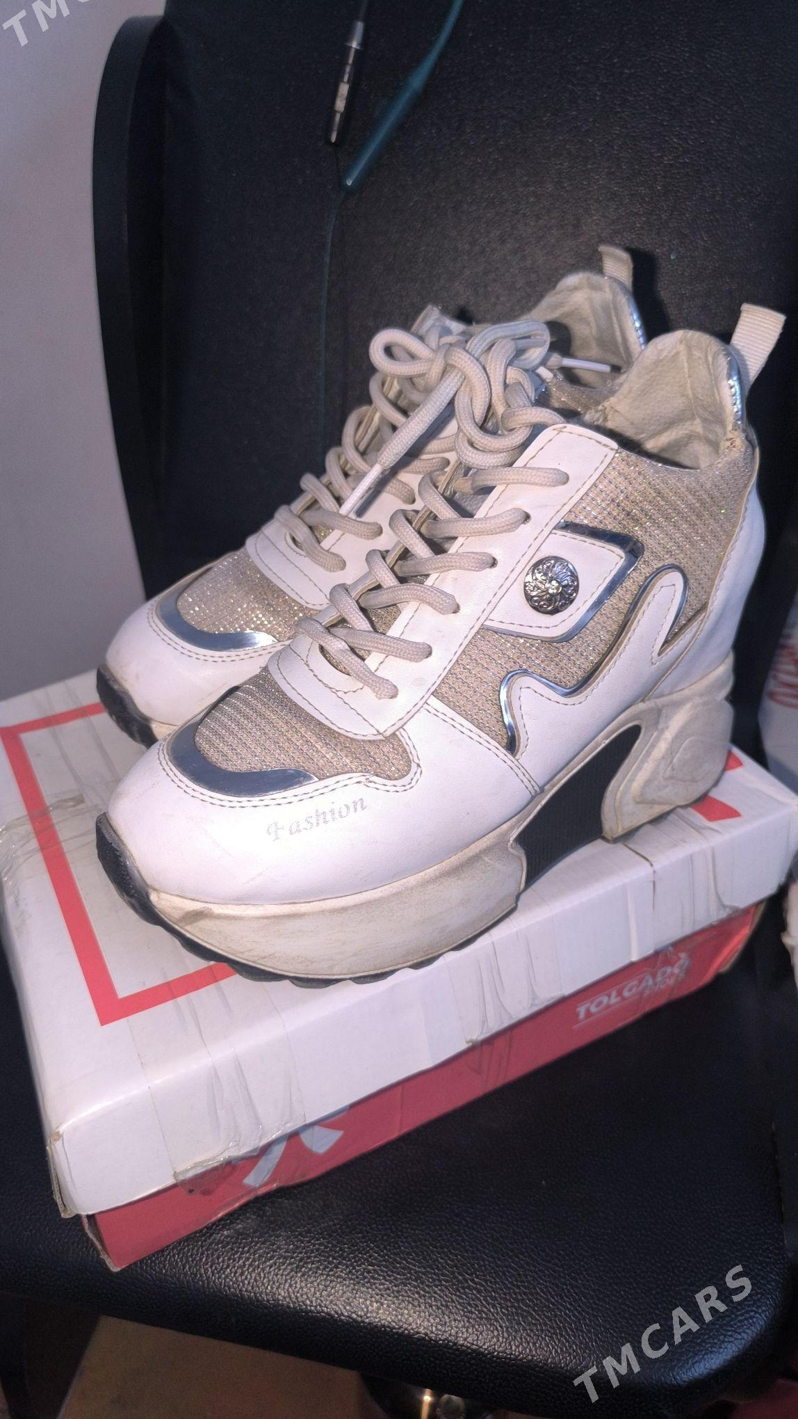 Krasofka - Daşoguz - img 1