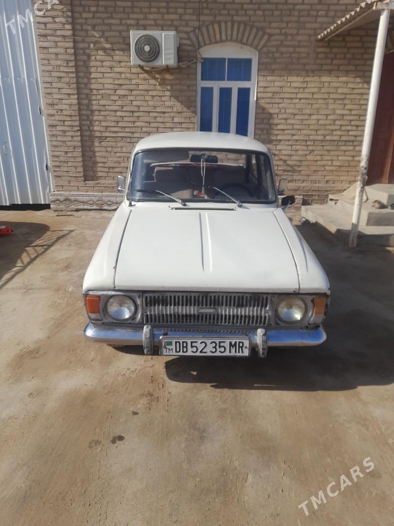 Москвич 412 1990 - 12 000 TMT - Mary - img 1