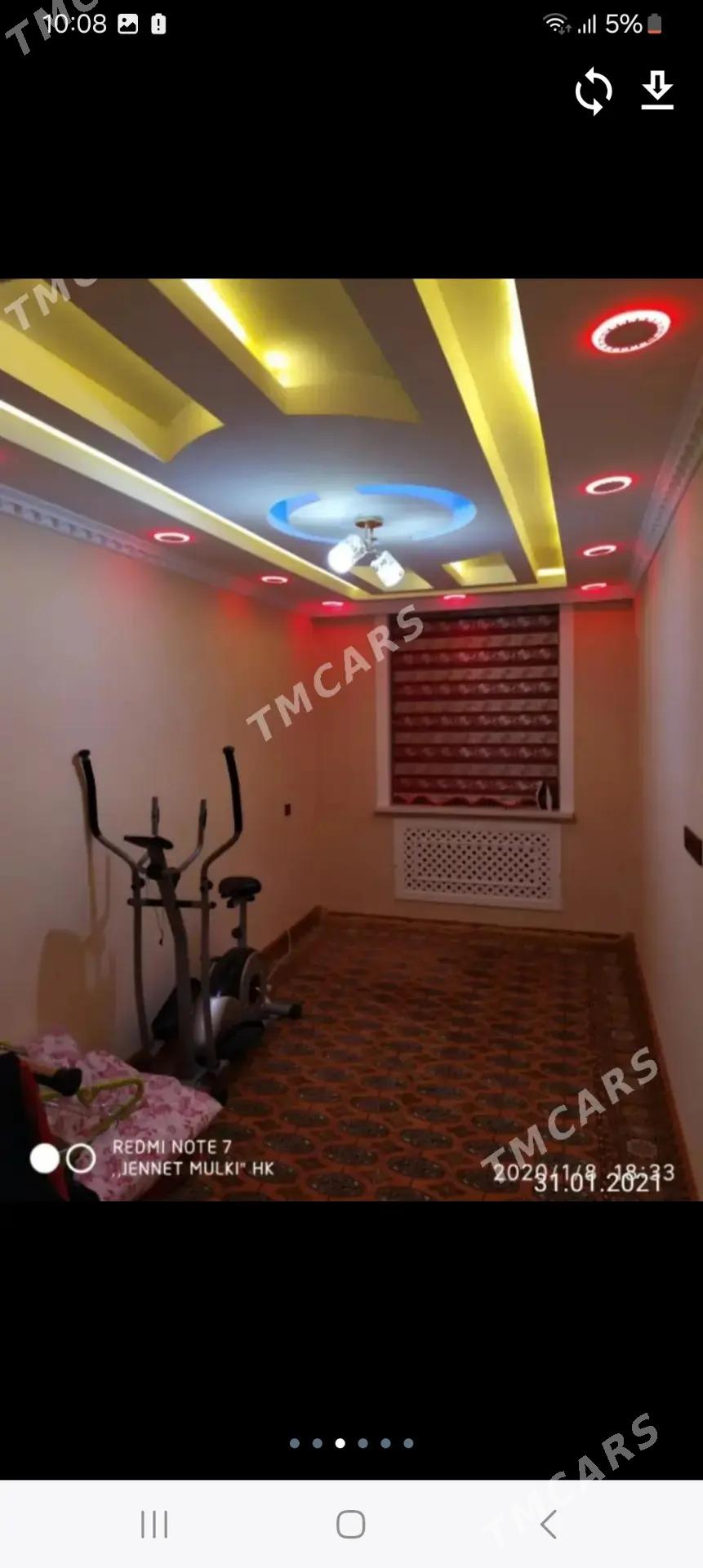 Jaÿ - Ашхабад - img 1