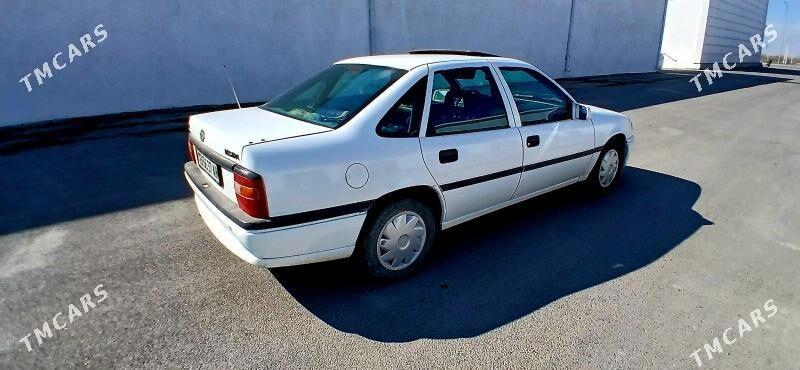 Opel Vectra 1994 - 36 000 TMT - Ашхабад - img 1