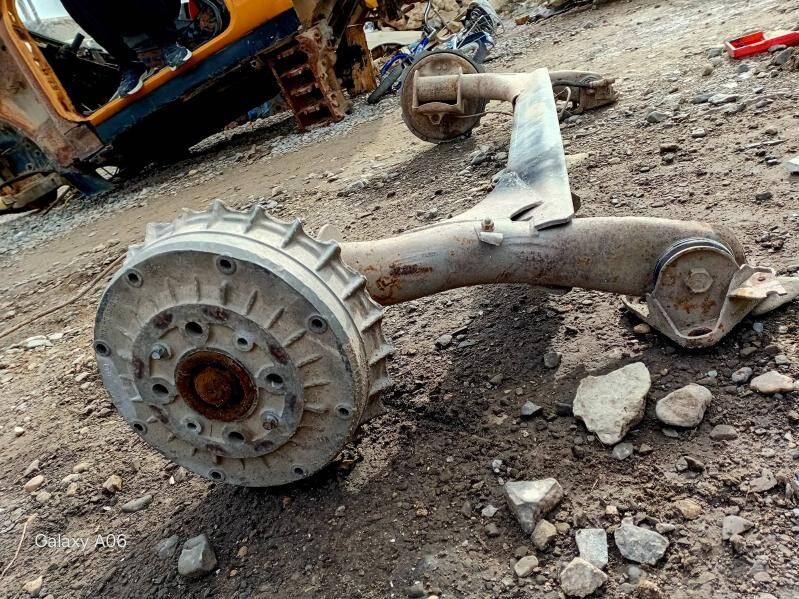 lada 21099 yzky balka 1 000 TMT - Gyzylarbat - img 1