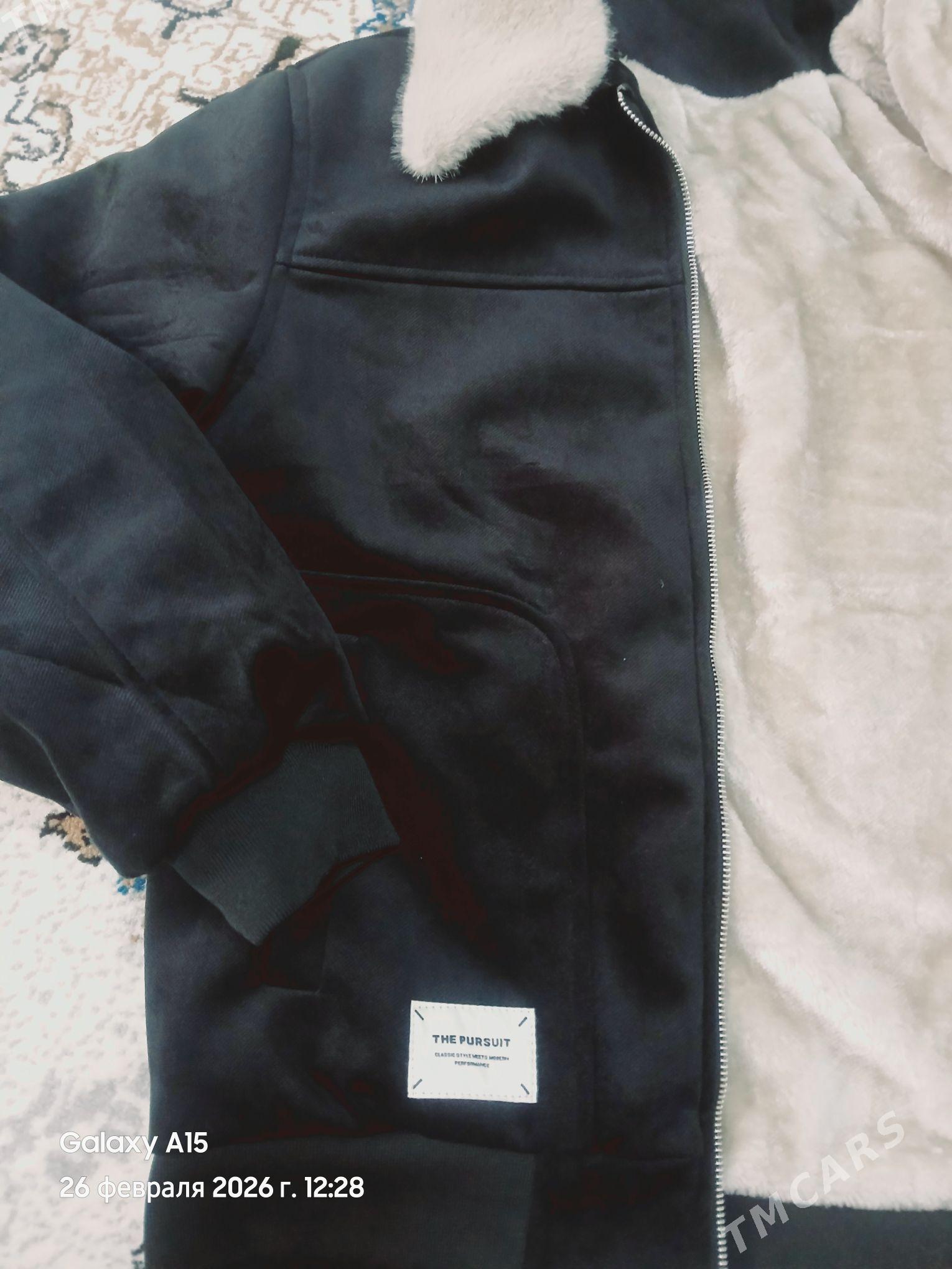 penjek - Daşoguz - img 1