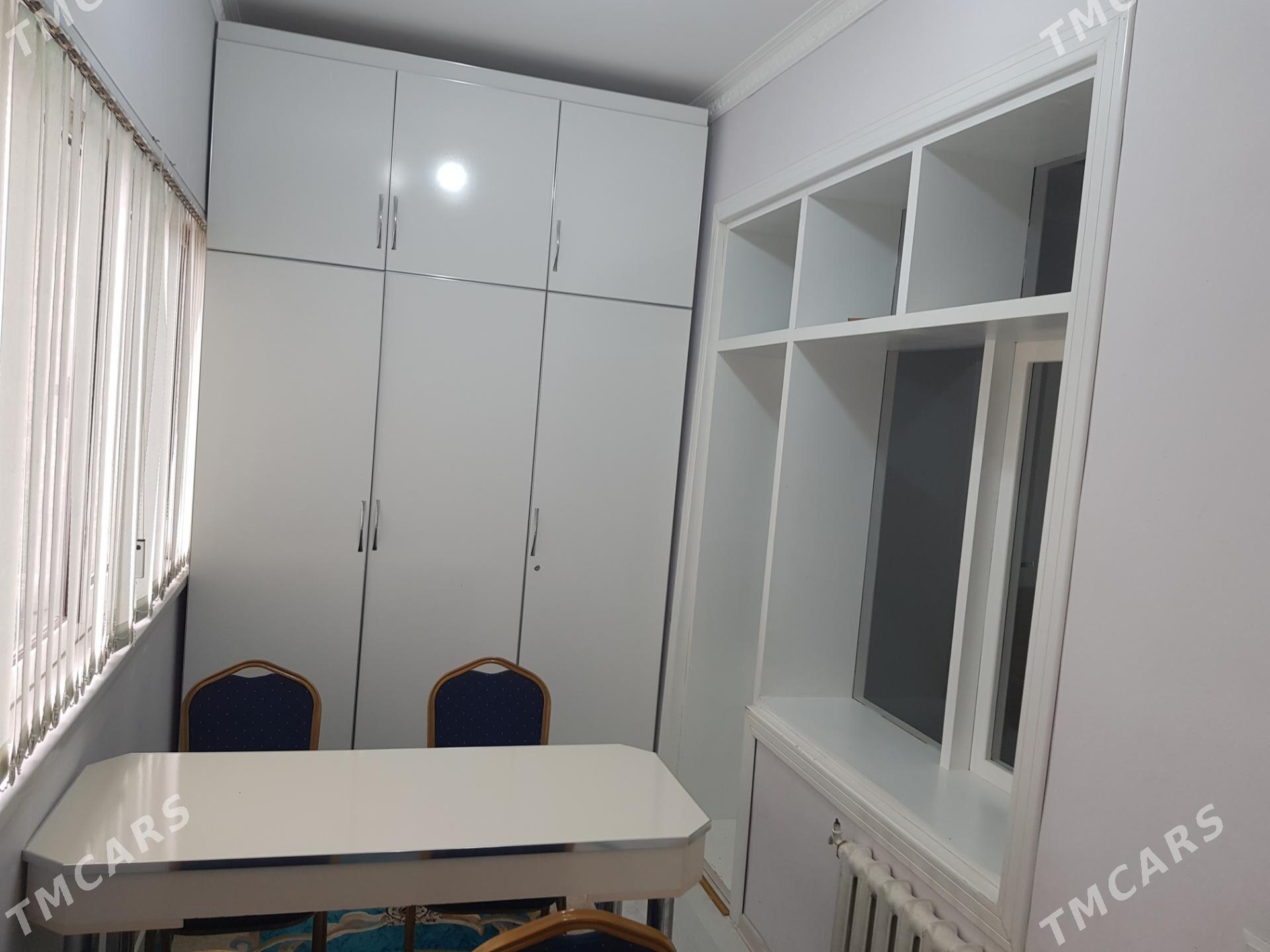 Arenda 30mkr - Ашхабад - img 1