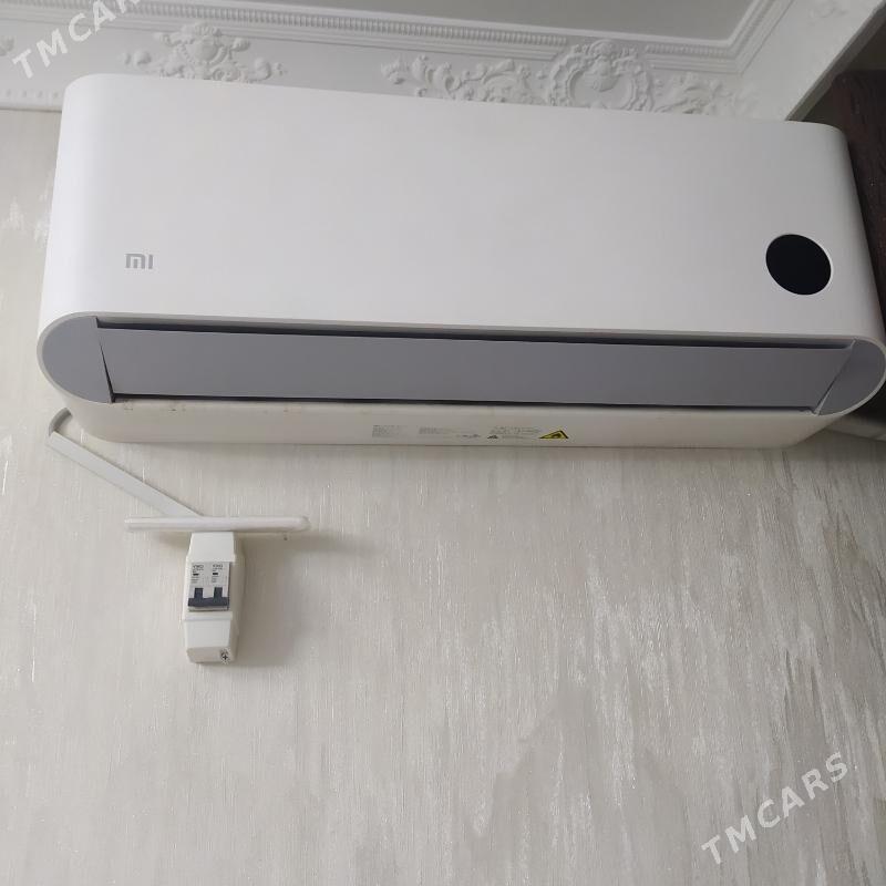 кондиционер - Дашогуз - img 1