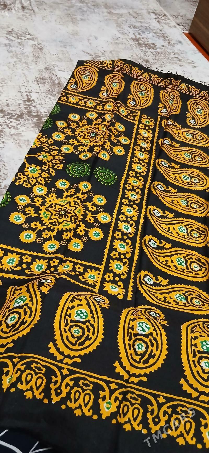 yalyk tazeje - Балканабат - img 1