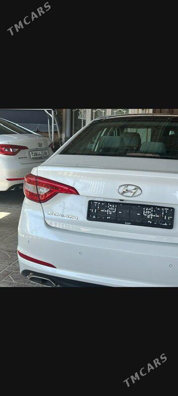 Hyundai Sonata 2014 - 255 000 TMT - Bäherden - img 1