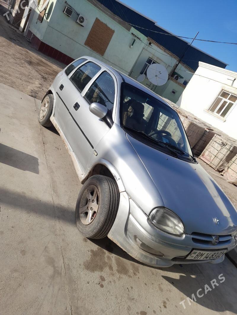 Opel Vita 1996 - 40 000 TMT - Köneürgenç - img 1