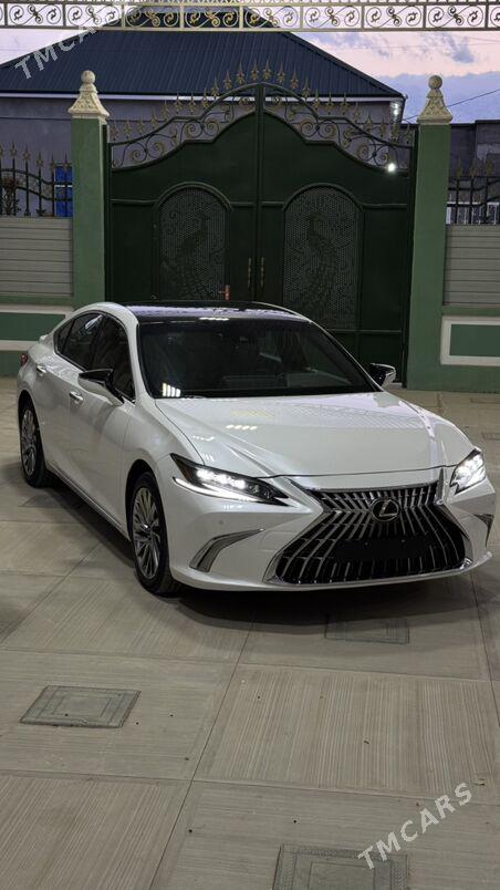 Lexus ES 350 2022 - 585 000 TMT - Aşgabat - img 1