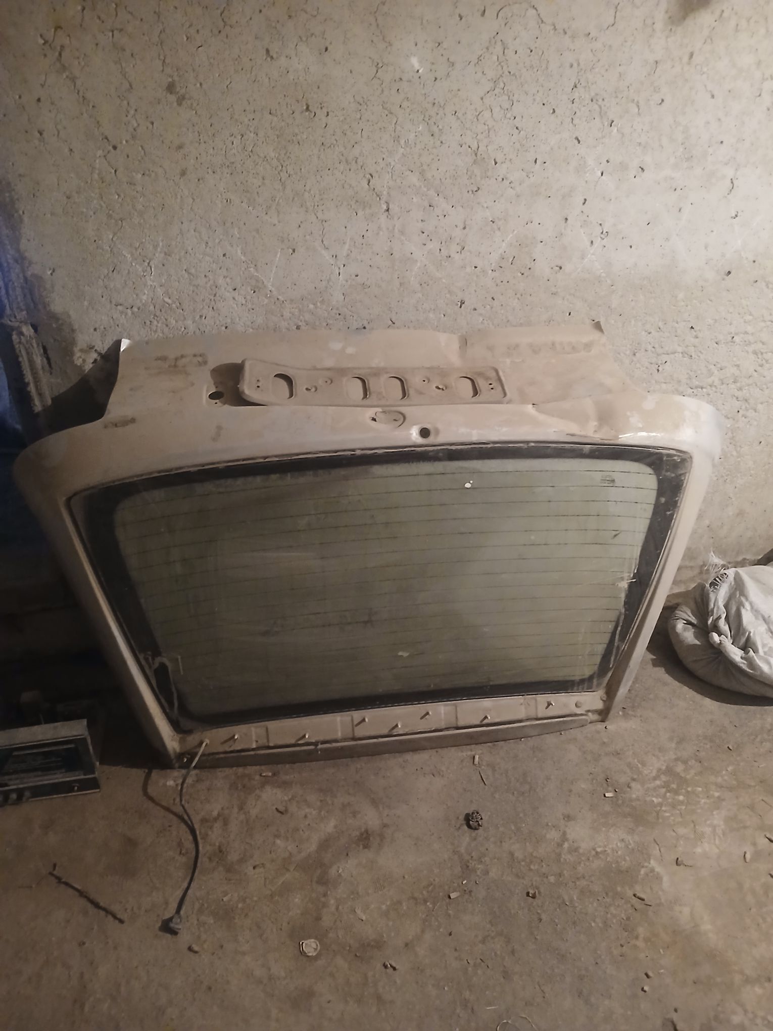 опел астра 200 TMT - Türkmenabat - img 1