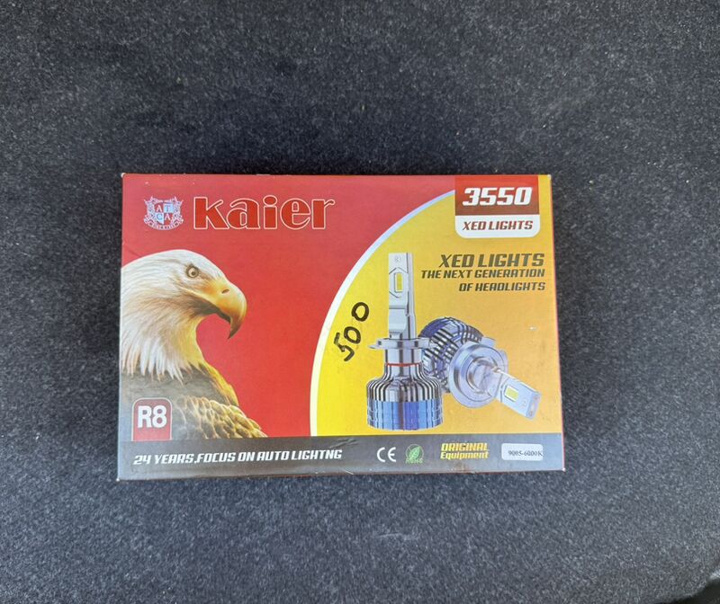 Led Çyra 450 TMT - Aşgabat - img 1