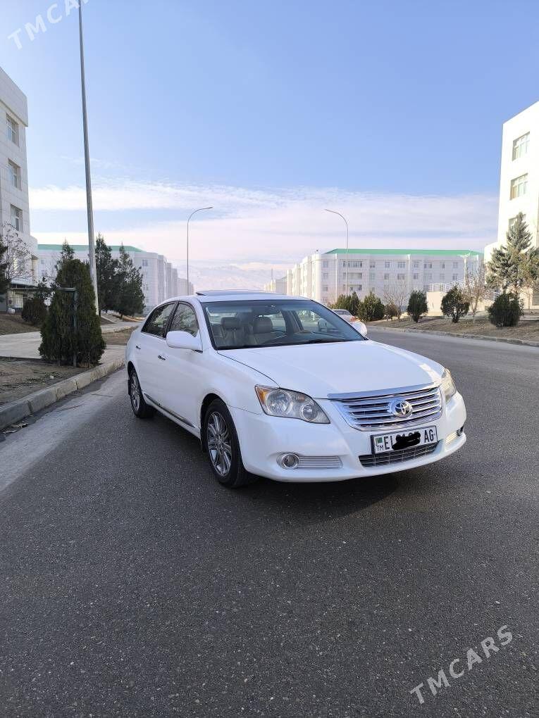 Toyota Avalon 2006 - 175 000 TMT - Aşgabat - img 1