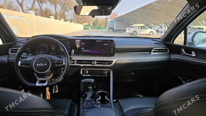 Kia K5 2022 - 260 000 TMT - Mary - img 1