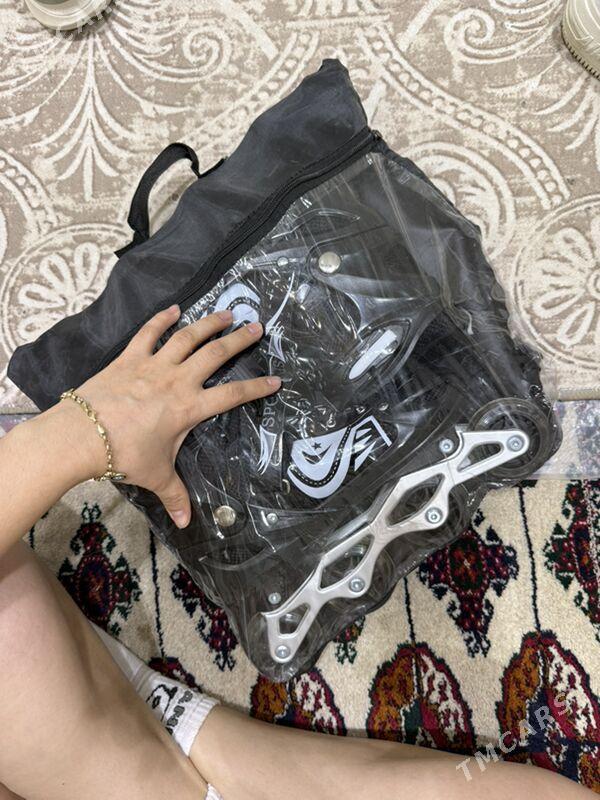 Ролики - Ашхабад - img 1