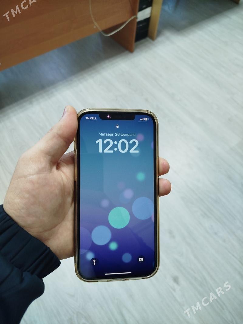 iPhone 12pro max 256 - Mary - img 1