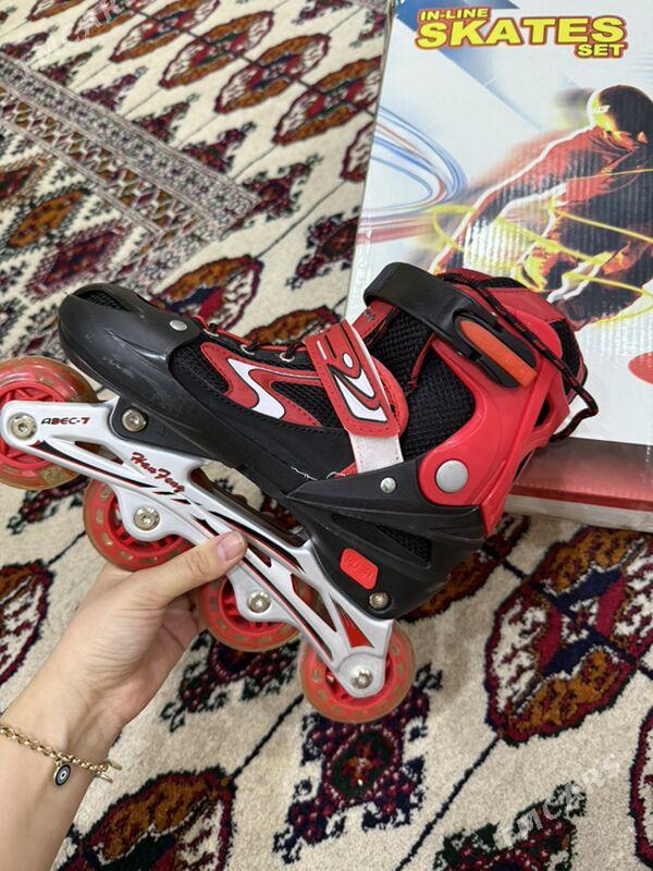 Ролики - Aşgabat - img 1