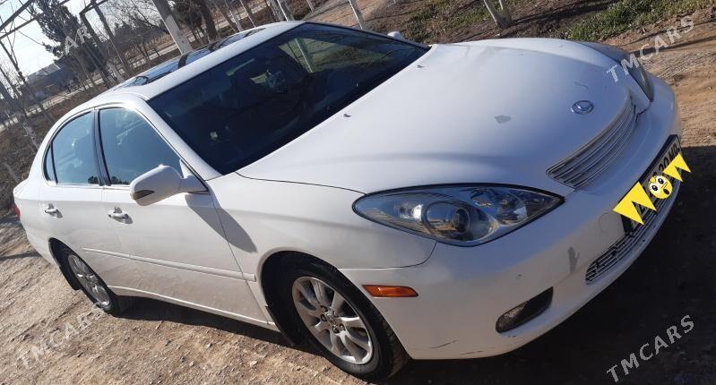 Lexus ES 300 2003 - 190 000 TMT - Векильбазар - img 1