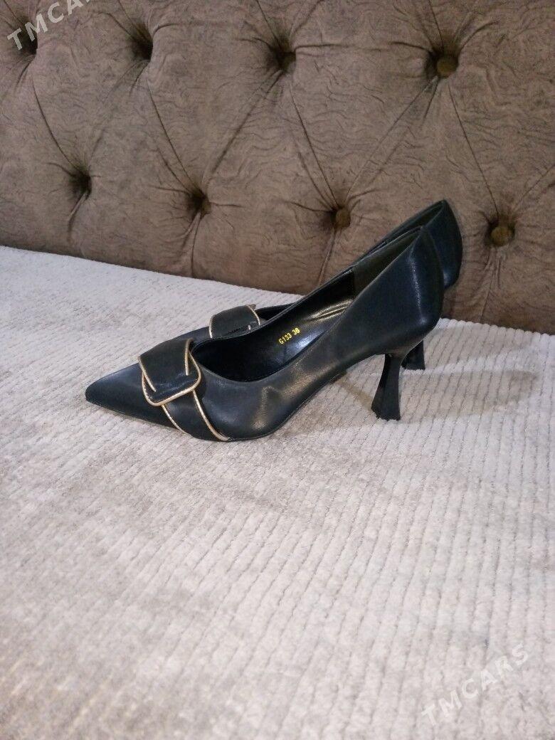 Туфли - Mary - img 1