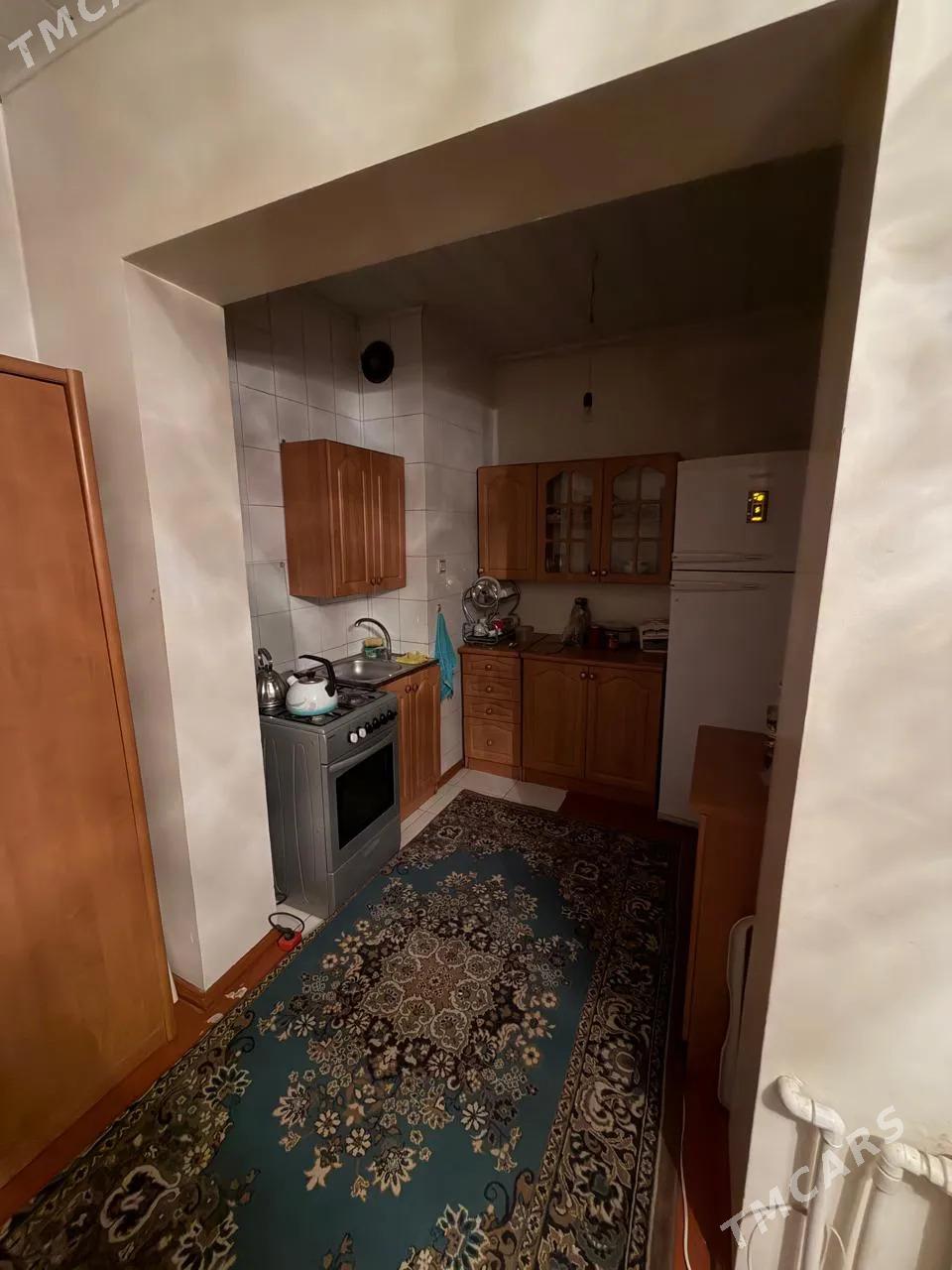 Квартира - Ашхабад - img 1