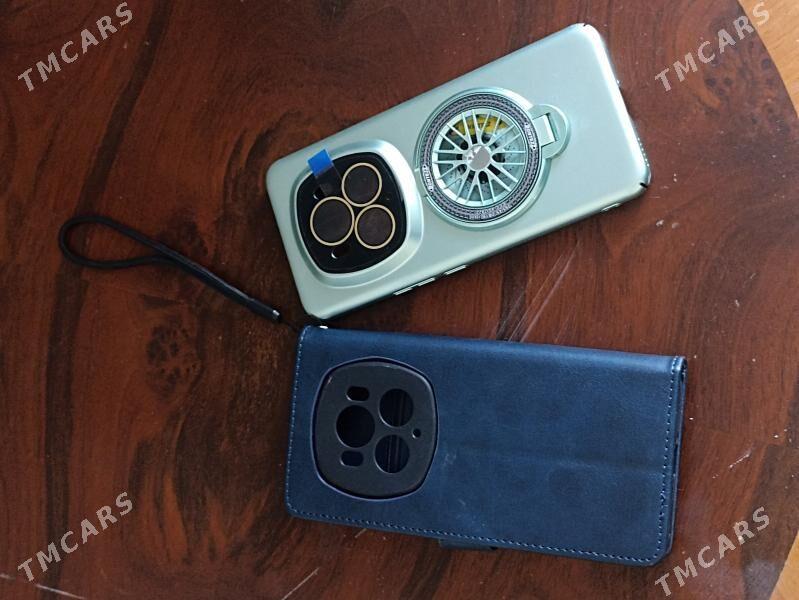 Çehol Honor Magic 6 pro - Ашхабад - img 1