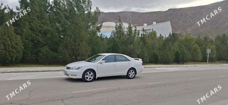 Toyota Camry 2005 - 190 000 TMT - Gökdepe - img 1