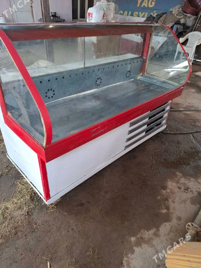 Haladynyk - Gagarin köç, köne Howa menzili - img 1