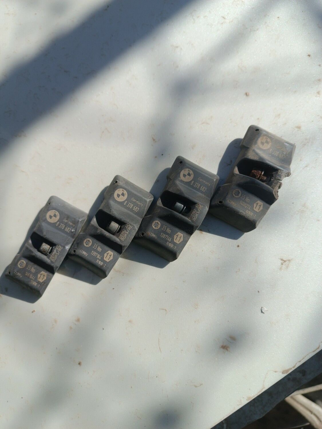 ýel datcik 500 TMT - Мары - img 1