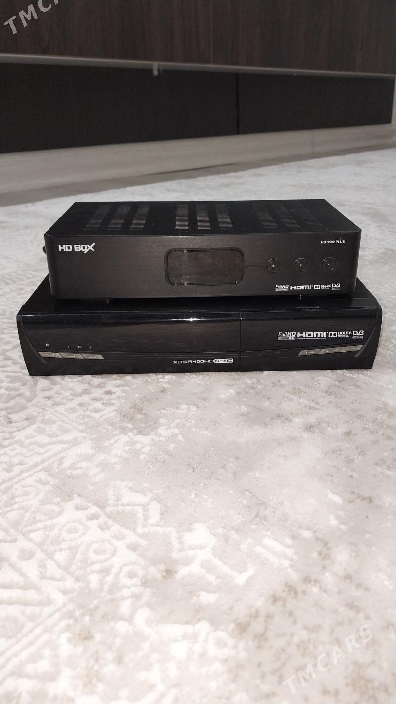 тюнер - 9 mkr - img 1