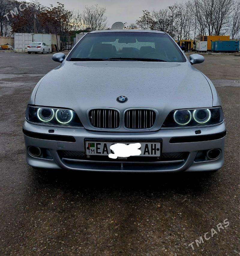 BMW 540 1997 - 125 000 TMT - Howdan "B" - img 1