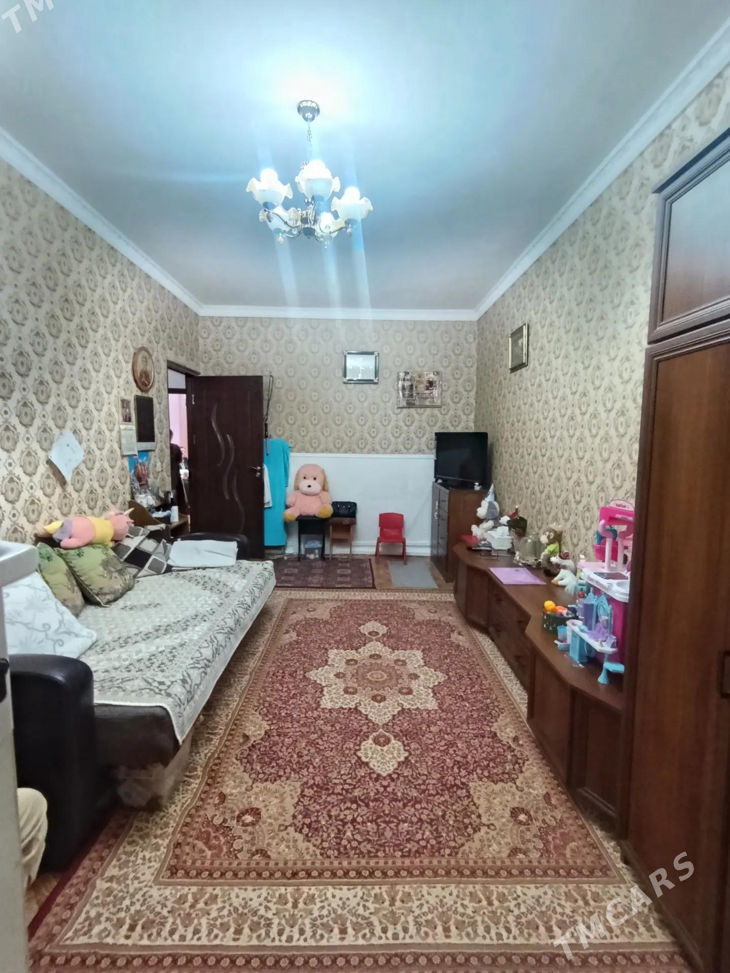 Buzmeyin gres satlyk gawdanka - Бузмеин ГРЭС - img 1