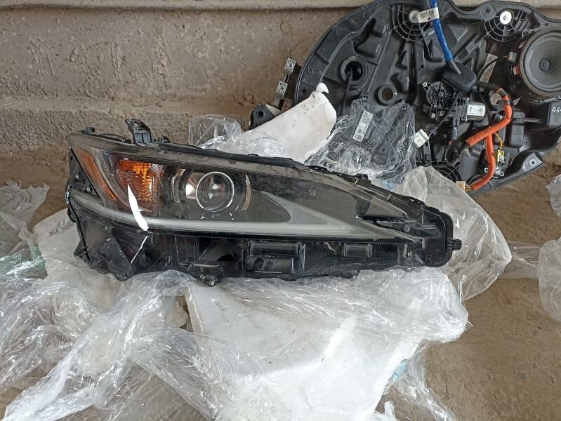 fara Leksus ES 350 6 000 TMT - Туркменабат - img 1