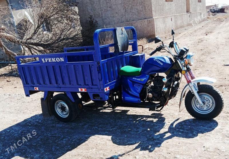 Fekon FK200-14G 2016 - 17 000 TMT - Babadaýhan - img 1