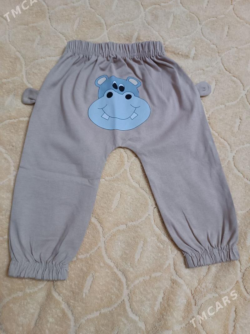 caga egin-esik - Чарджоу - img 1