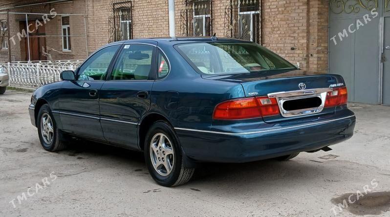 Toyota Avalon 1999 - 175 000 TMT - Туркменабат - img 1