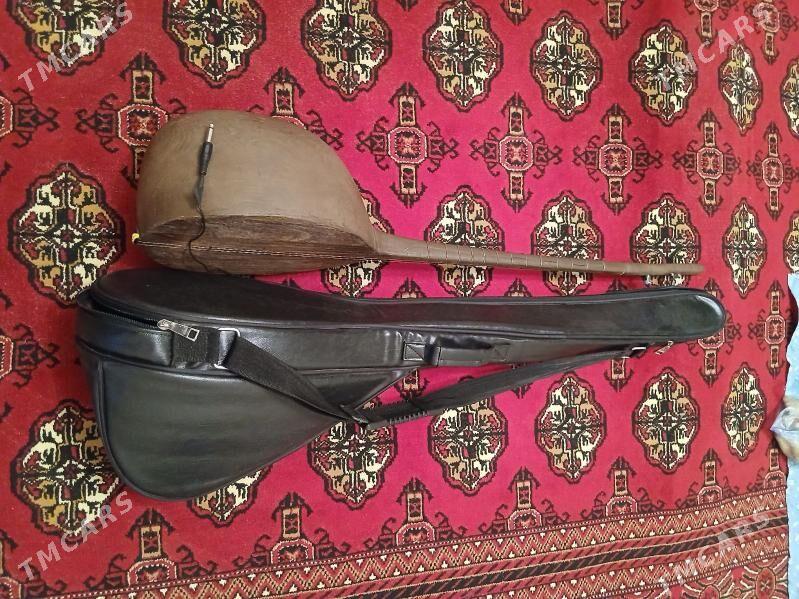 dutar - Aşgabat - img 1