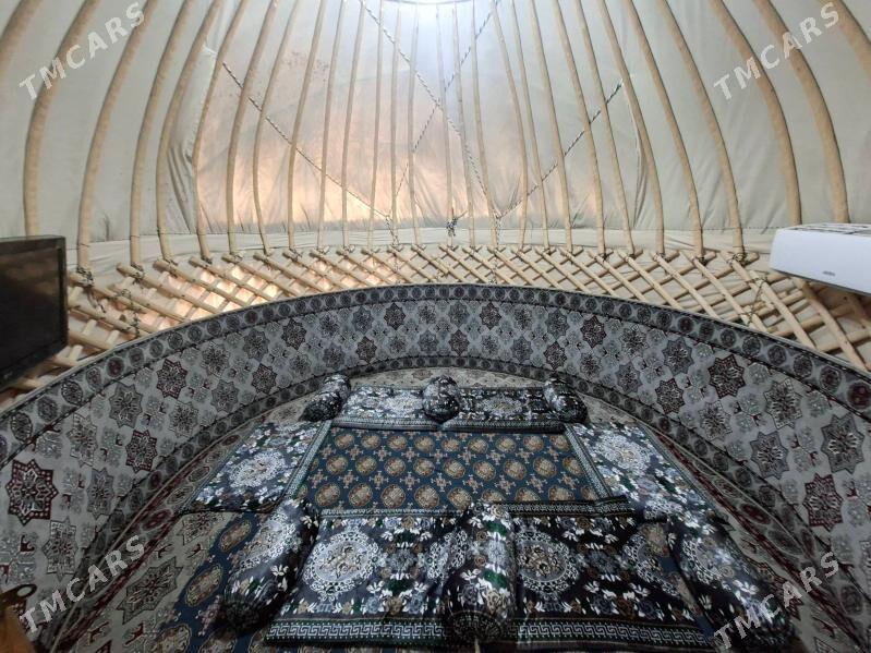 Ak öy - Gökdepe - img 1