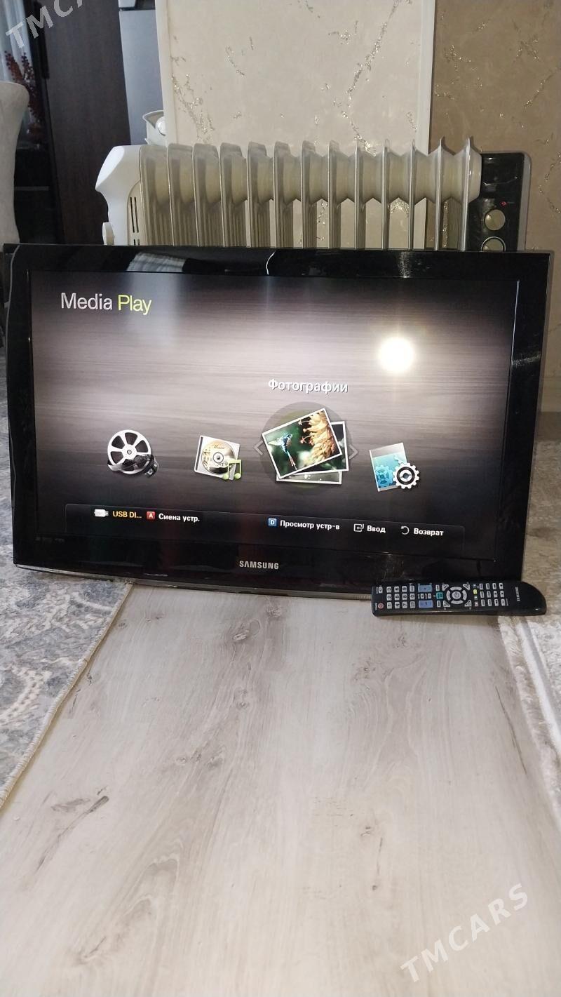 Телевизор SAMSUNG - Ашхабад - img 1