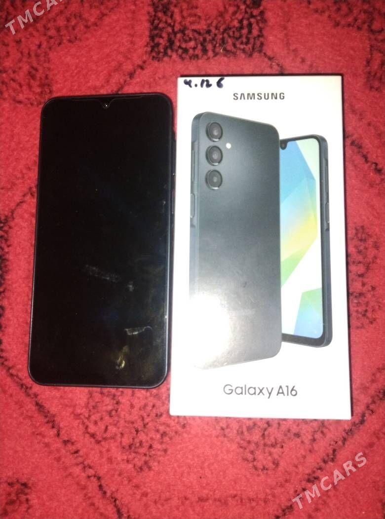 A 16 - Кёнеургенч - img 1