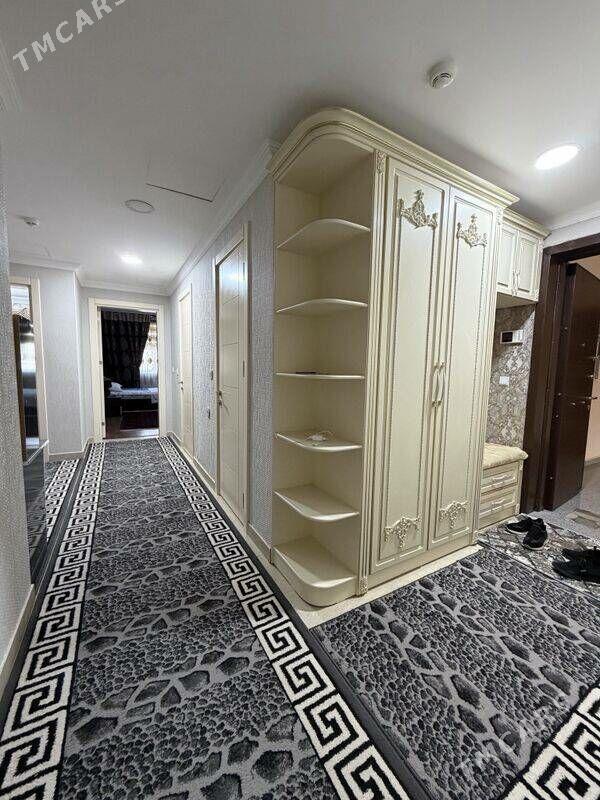 satlyk 2 komnat mir8 - Ашхабад - img 1