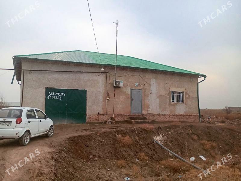 Satlyk JAY - Şabat etr. - img 1