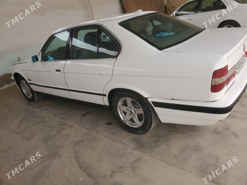 BMW 535 1990 - 40 000 TMT - Baýramaly - img 1