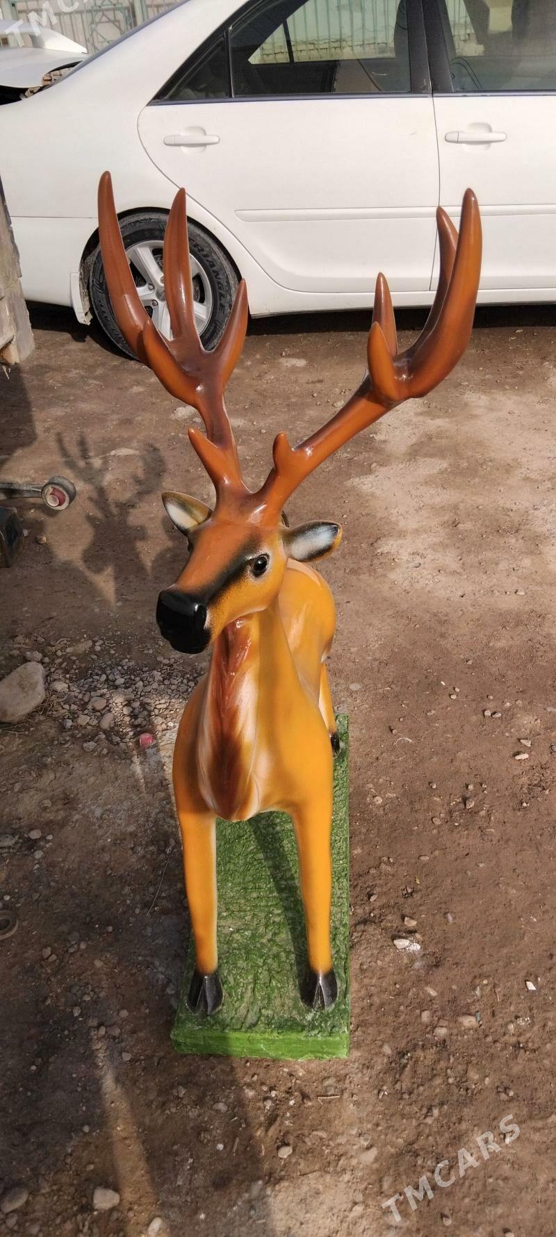 heýkel - Tejen - img 1