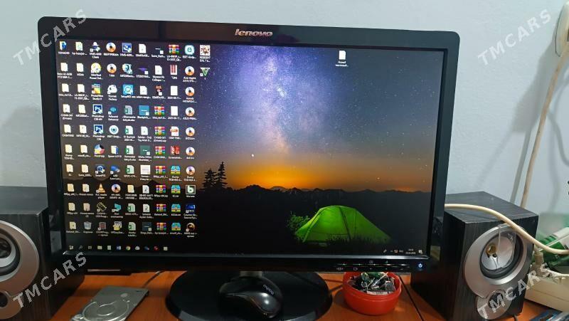 Manitor 22 lik - Туркменбаши - img 1