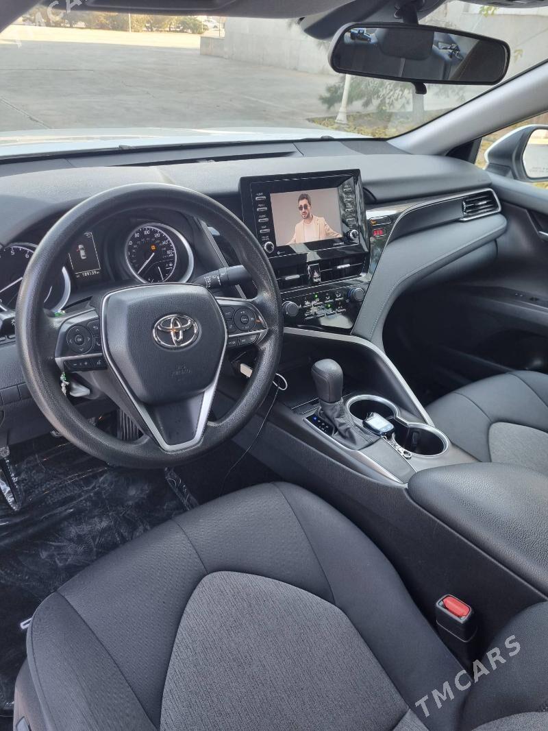 Toyota Camry 2021 - 340 000 TMT - Çoganly - img 1