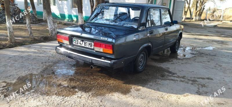 Lada 2107 2010 - 50 000 TMT - Wekilbazar - img 1